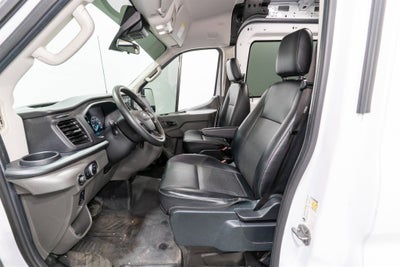 2023 Ford Transit Cargo Van Base