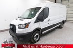2023 Ford Transit Cargo Van Base