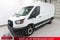 2023 Ford Transit Cargo Van Base