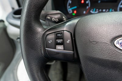 2023 Ford Transit Cargo Van Base