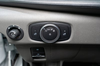 2023 Ford Transit Cargo Van Base