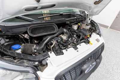 2023 Ford Transit Cargo Van Base