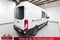 2023 Ford Transit Cargo Van Base
