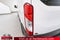 2023 Ford Transit Cargo Van Base