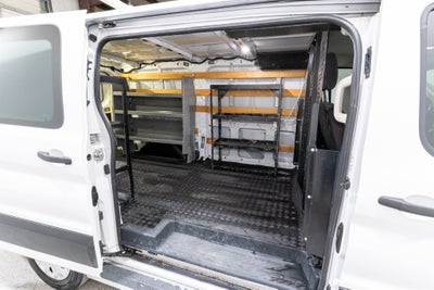 2022 Ford Transit Cargo Van Base