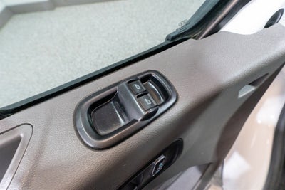 2022 Ford Transit Cargo Van Base