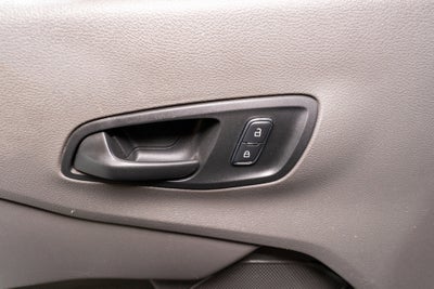 2022 Ford Transit Cargo Van Base