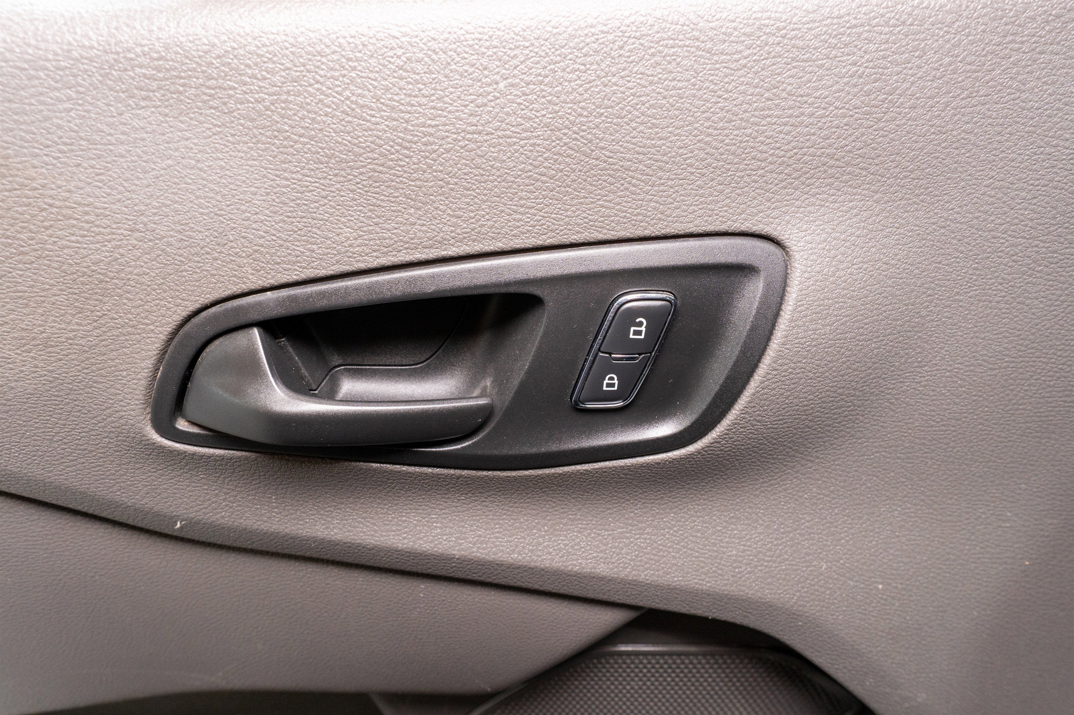 2022 Ford Transit Cargo Van Base