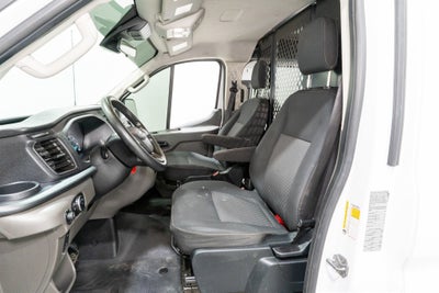 2022 Ford Transit Cargo Van Base
