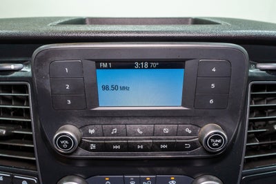 2022 Ford Transit Cargo Van Base