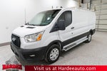 2022 Ford Transit Cargo Van Base