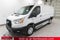 2022 Ford Transit Cargo Van Base