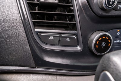 2022 Ford Transit Cargo Van Base