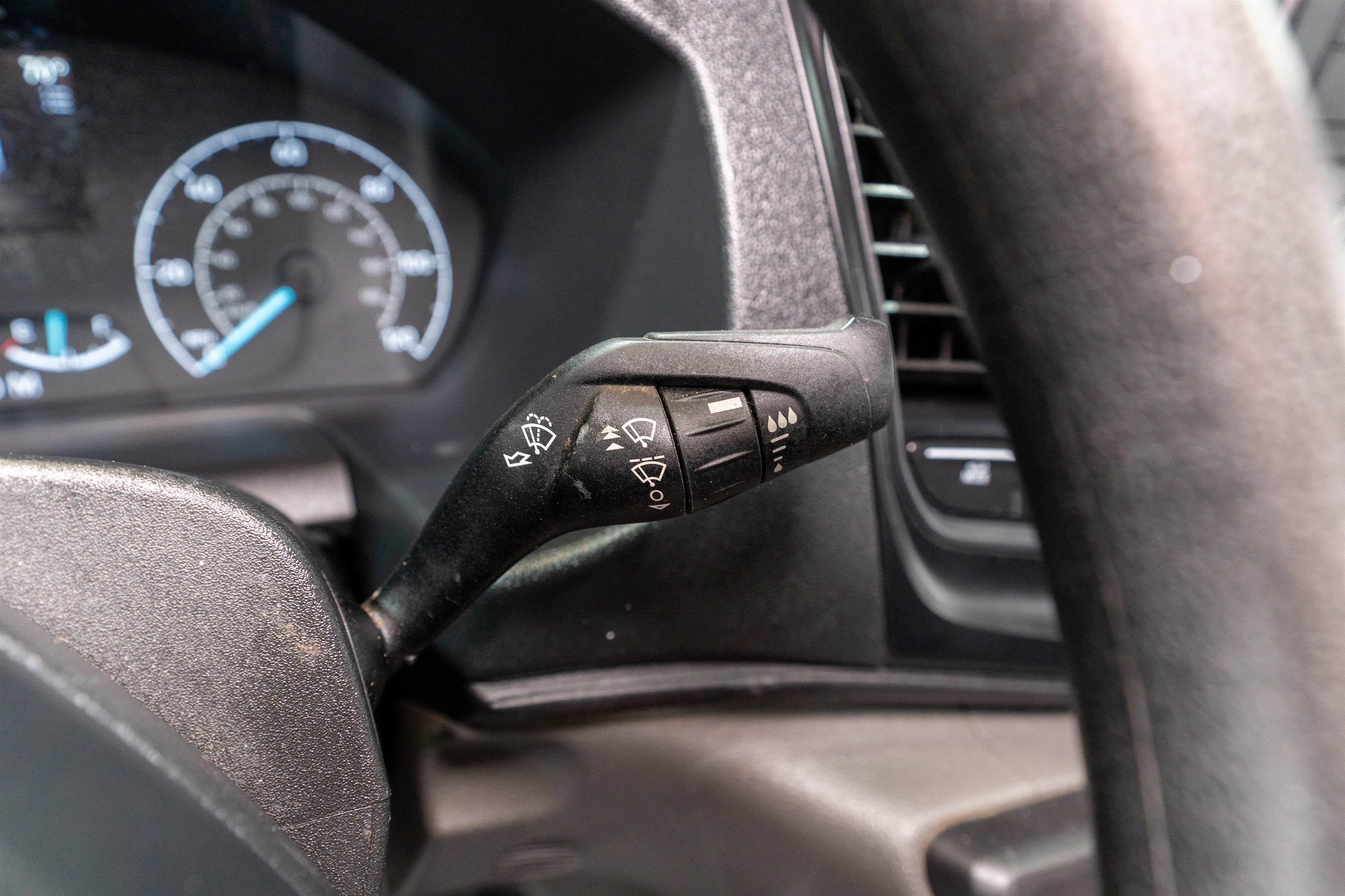 2022 Ford Transit Cargo Van Base