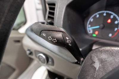 2022 Ford Transit Cargo Van Base