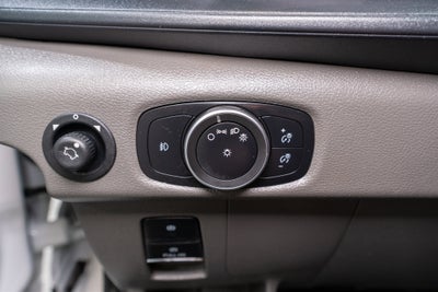 2022 Ford Transit Cargo Van Base