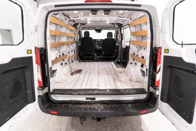 2020 Ford Transit Cargo Van Base