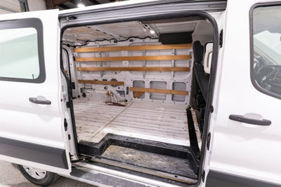 2020 Ford Transit Cargo Van Base