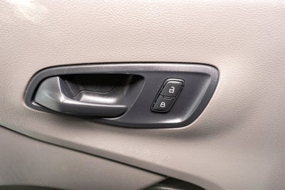2020 Ford Transit Cargo Van Base