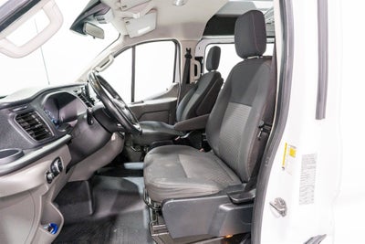 2020 Ford Transit Cargo Van Base