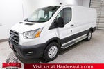 2020 Ford Transit Cargo Van Base