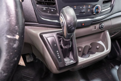 2020 Ford Transit Cargo Van Base