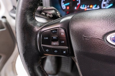 2020 Ford Transit Cargo Van Base