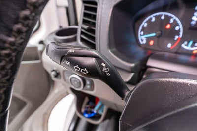 2020 Ford Transit Cargo Van Base