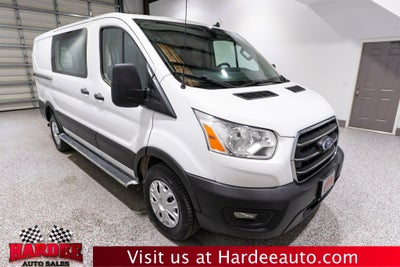 2020 Ford Transit Cargo Van Base