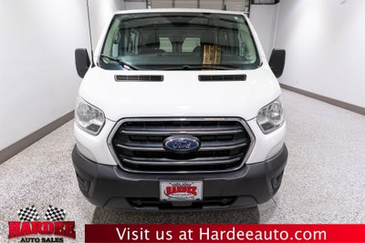 2020 Ford Transit Cargo Van Base