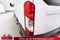 2020 Ford Transit Cargo Van Base