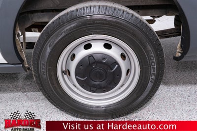 2018 Ford Transit Van Base