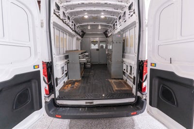 2018 Ford Transit Van Base