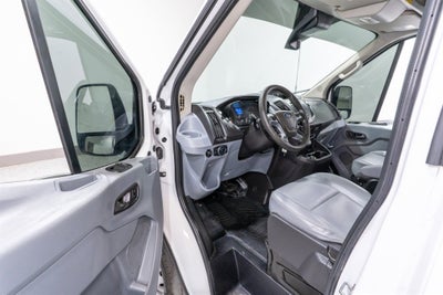 2018 Ford Transit Van Base