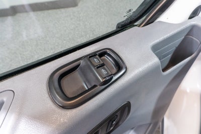 2018 Ford Transit Van Base