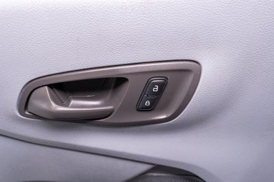 2018 Ford Transit Van Base