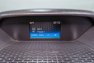 2018 Ford Transit Van Base