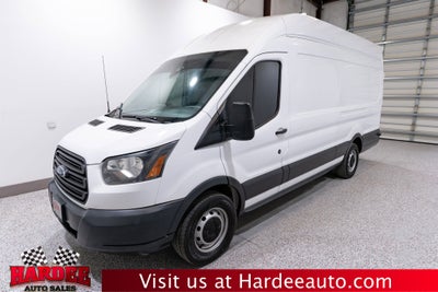 2018 Ford Transit Van Base