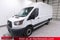 2018 Ford Transit Van Base