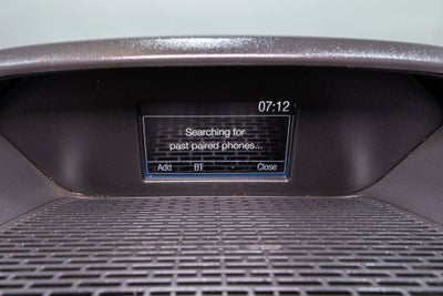 2018 Ford Transit Van Base