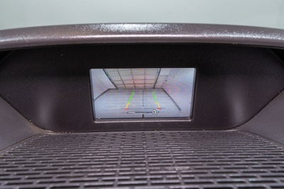 2018 Ford Transit Van Base