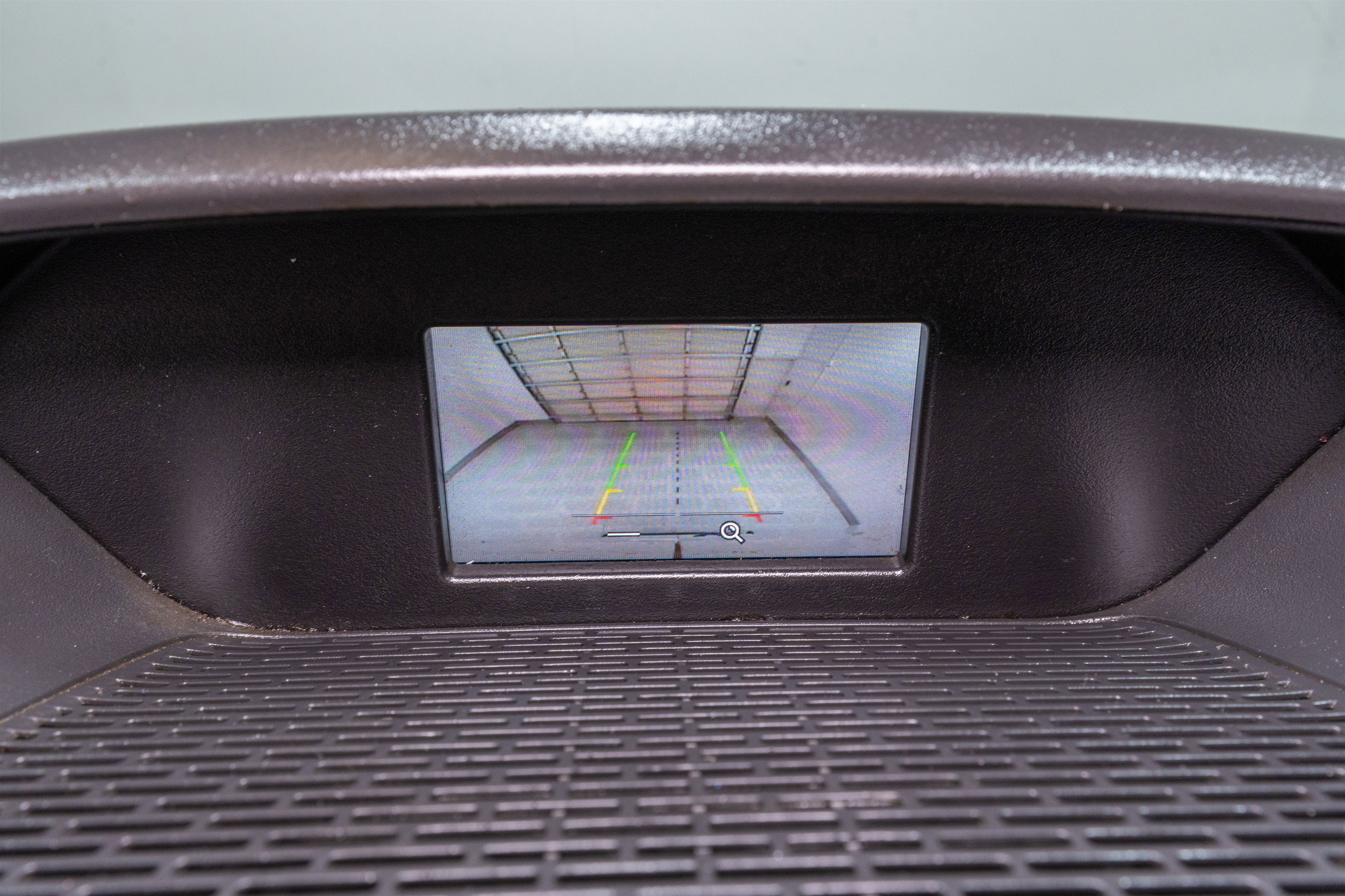 2018 Ford Transit Van Base