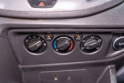 2018 Ford Transit Van Base