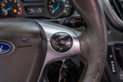 2018 Ford Transit Van Base