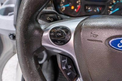 2018 Ford Transit Van Base