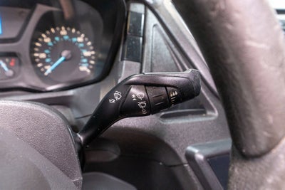 2018 Ford Transit Van Base