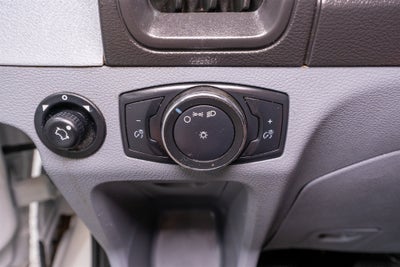 2018 Ford Transit Van Base