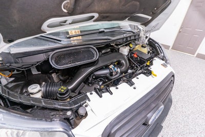 2018 Ford Transit Van Base
