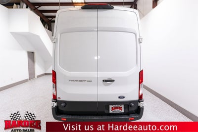 2018 Ford Transit Van Base