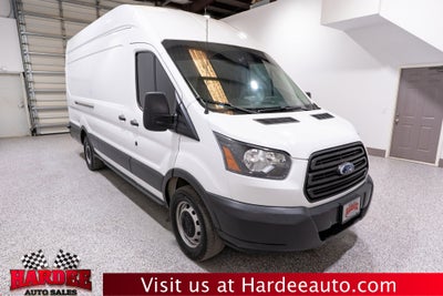 2018 Ford Transit Van Base
